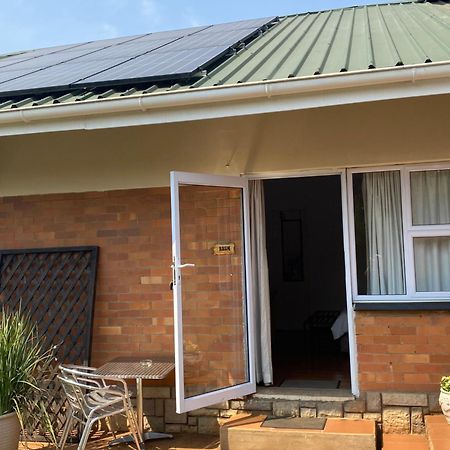 Little Acres Drakensberg Accommodation Champagne Valley Екстер'єр фото