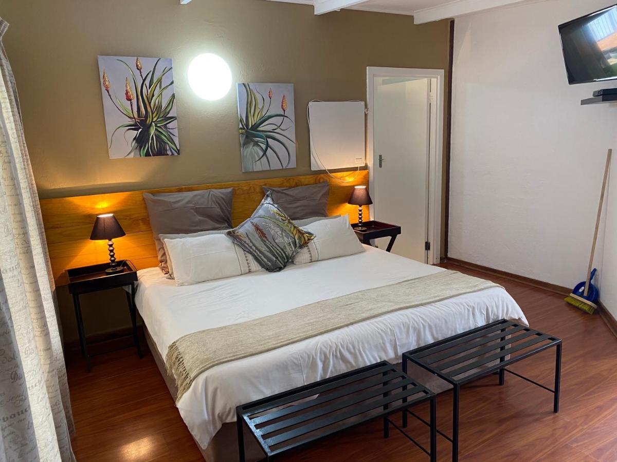 Little Acres Drakensberg Accommodation Champagne Valley Екстер'єр фото