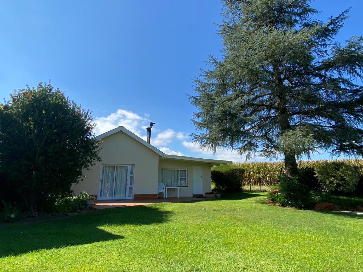 Little Acres Drakensberg Accommodation Champagne Valley Екстер'єр фото