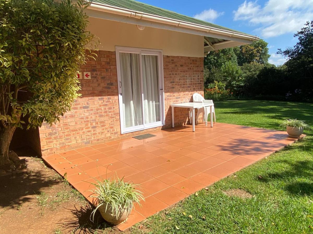 Little Acres Drakensberg Accommodation Champagne Valley Екстер'єр фото