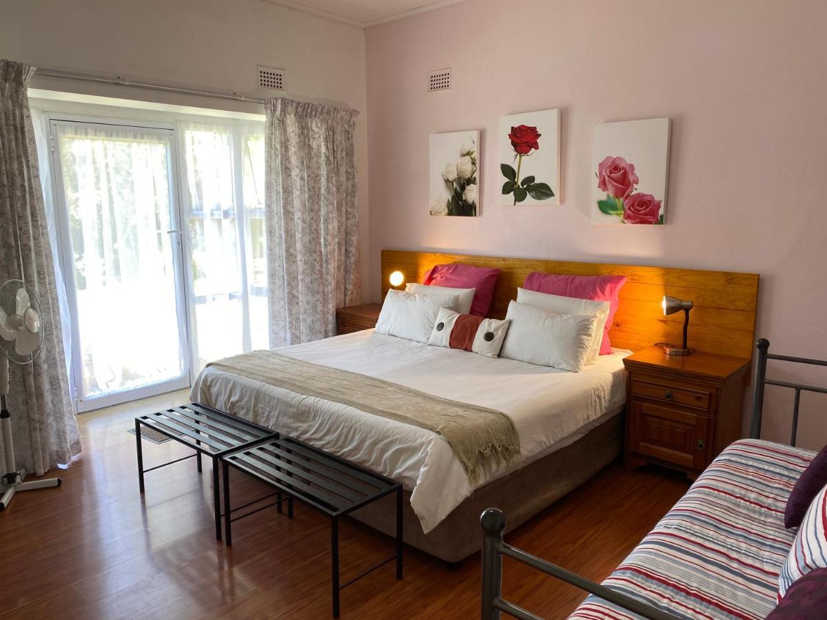 Little Acres Drakensberg Accommodation Champagne Valley Екстер'єр фото