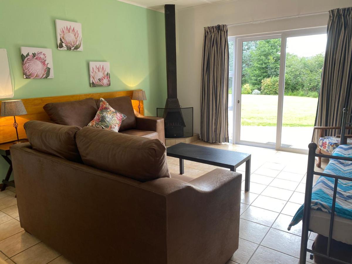 Little Acres Drakensberg Accommodation Champagne Valley Екстер'єр фото