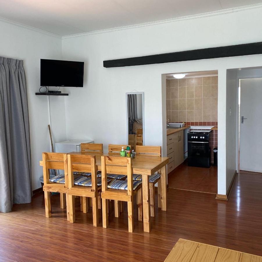 Little Acres Drakensberg Accommodation Champagne Valley Екстер'єр фото