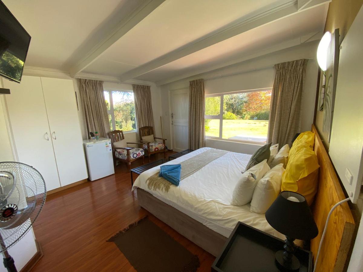 Little Acres Drakensberg Accommodation Champagne Valley Екстер'єр фото